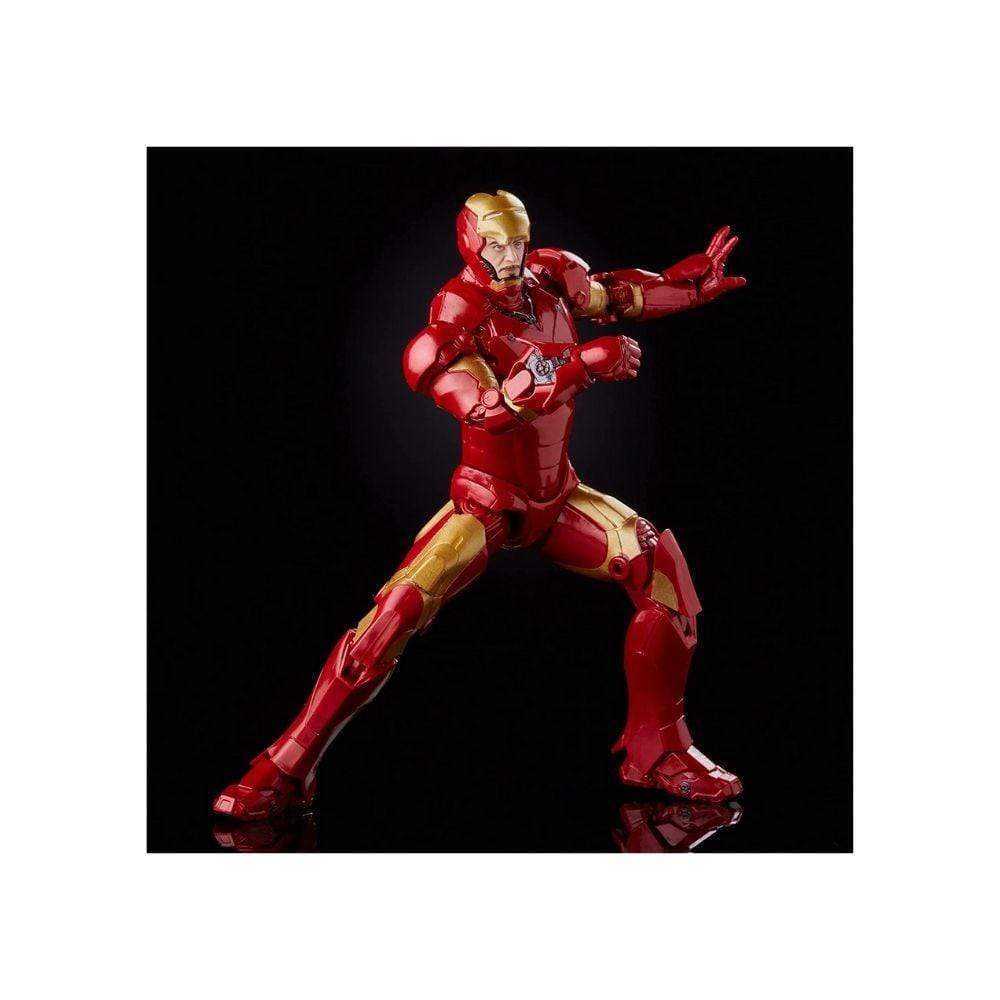 Legends Infinity Saga - Iron Man - Image 5