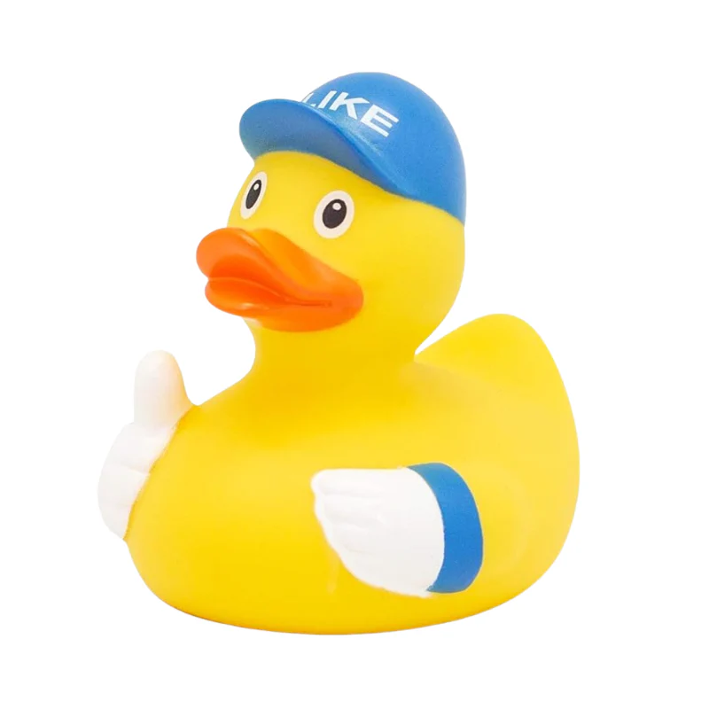 LILALU LIKE DUCK S