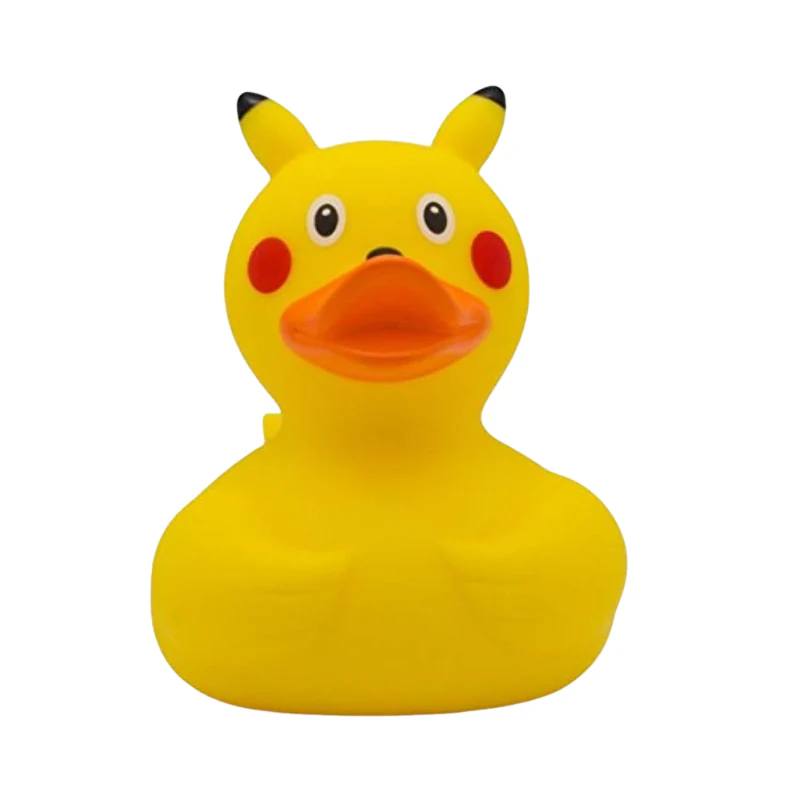 LILALU PIKU RUBBER DUCK (SMALL)