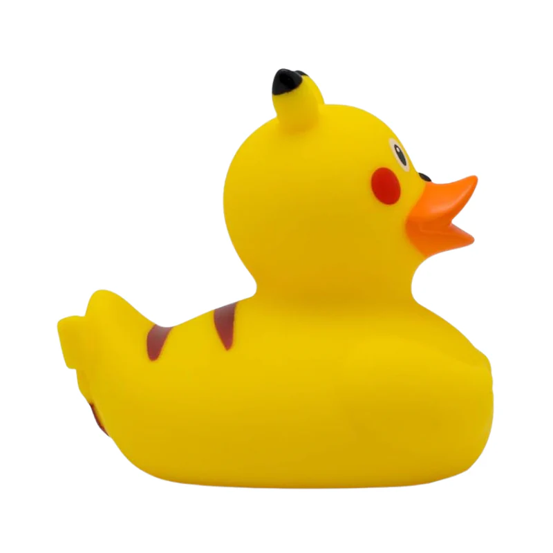 LILALU PIKU RUBBER DUCK (SMALL) - Image 2
