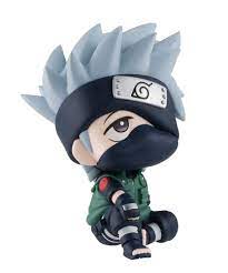 LOOK UP SERIES NARUTO - HATAKE KAKASHI - Image 2