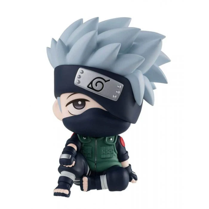 LOOK UP SERIES NARUTO - HATAKE KAKASHI - Image 3