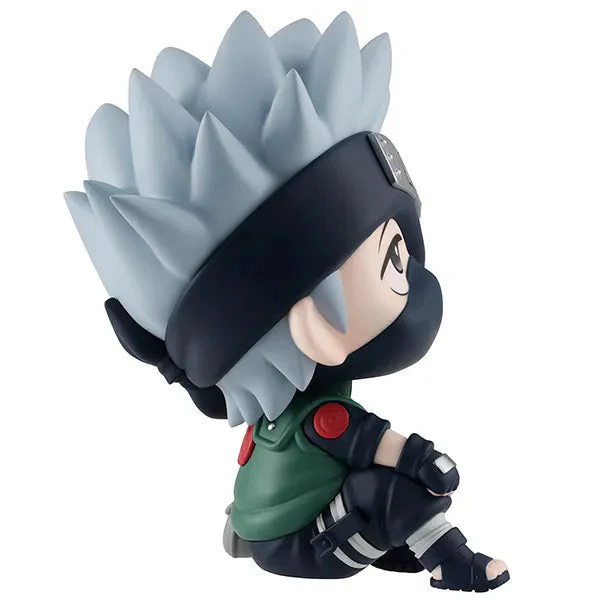LOOK UP SERIES NARUTO - HATAKE KAKASHI - Image 4