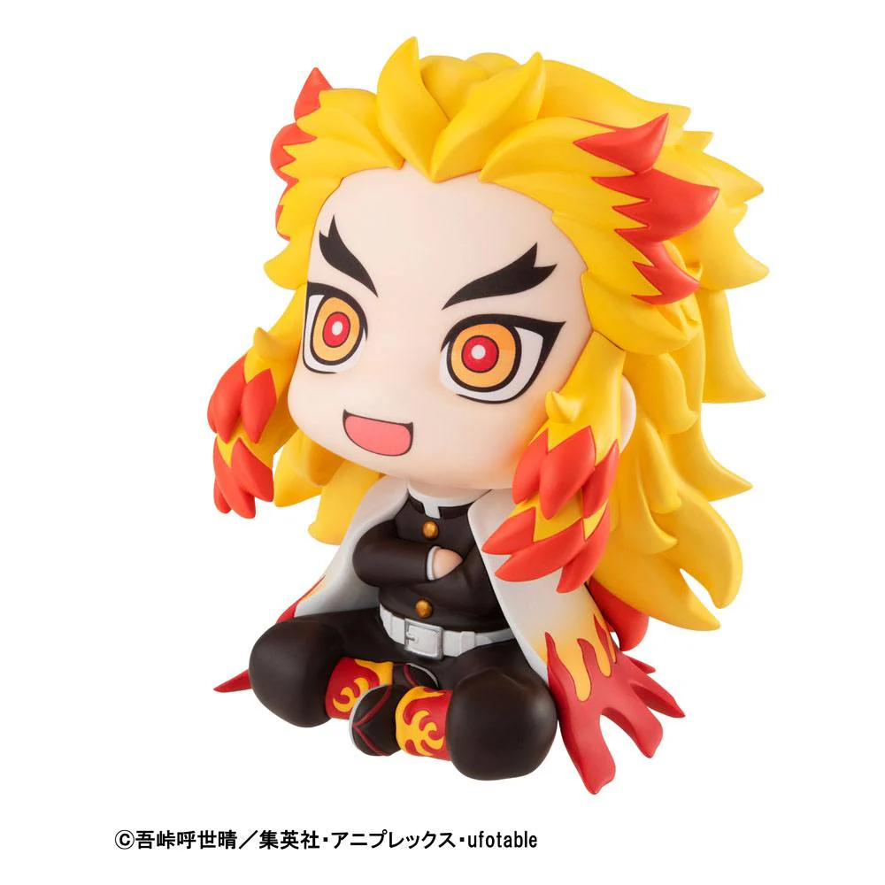 Lookup Demon Slayer RENGOKU KYOUJUROU - Image 2