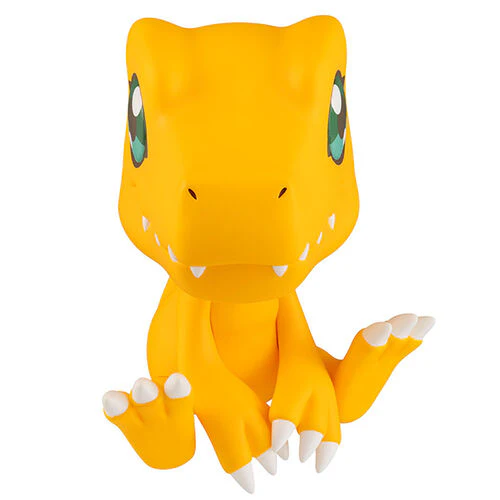Digimon Adventure Look Up Series - Agumon - Image 3