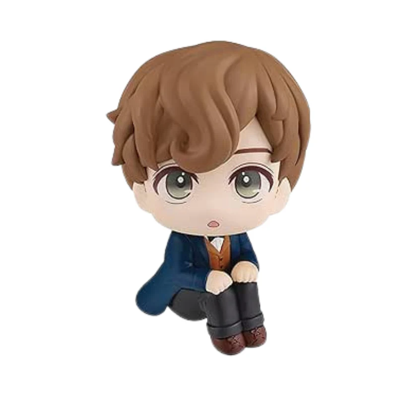 Fantastic Beasts Newt Scamander Lookup Series By MegaHouse - Image 2