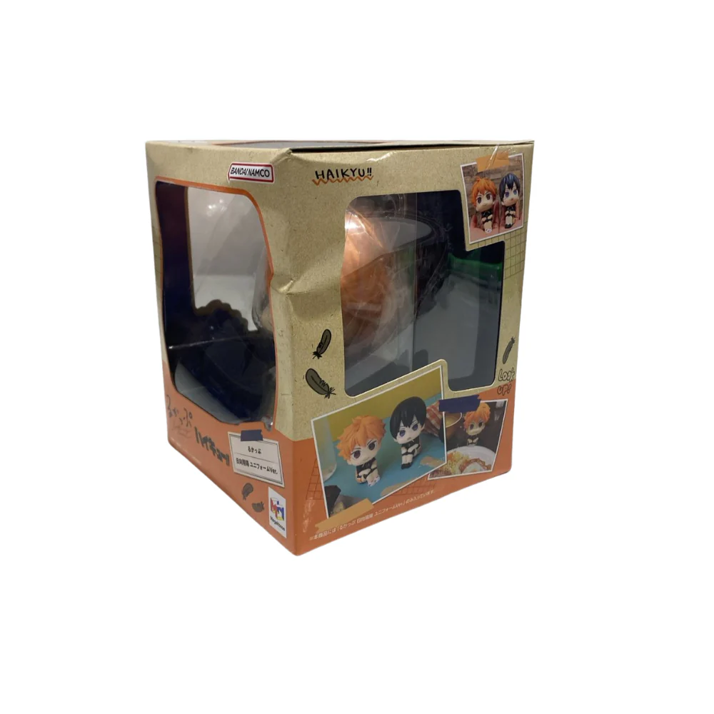 Lookup Haikyu!! Shoyo Hinata Uniform ver. [DAMAGE BOX] - Image 3