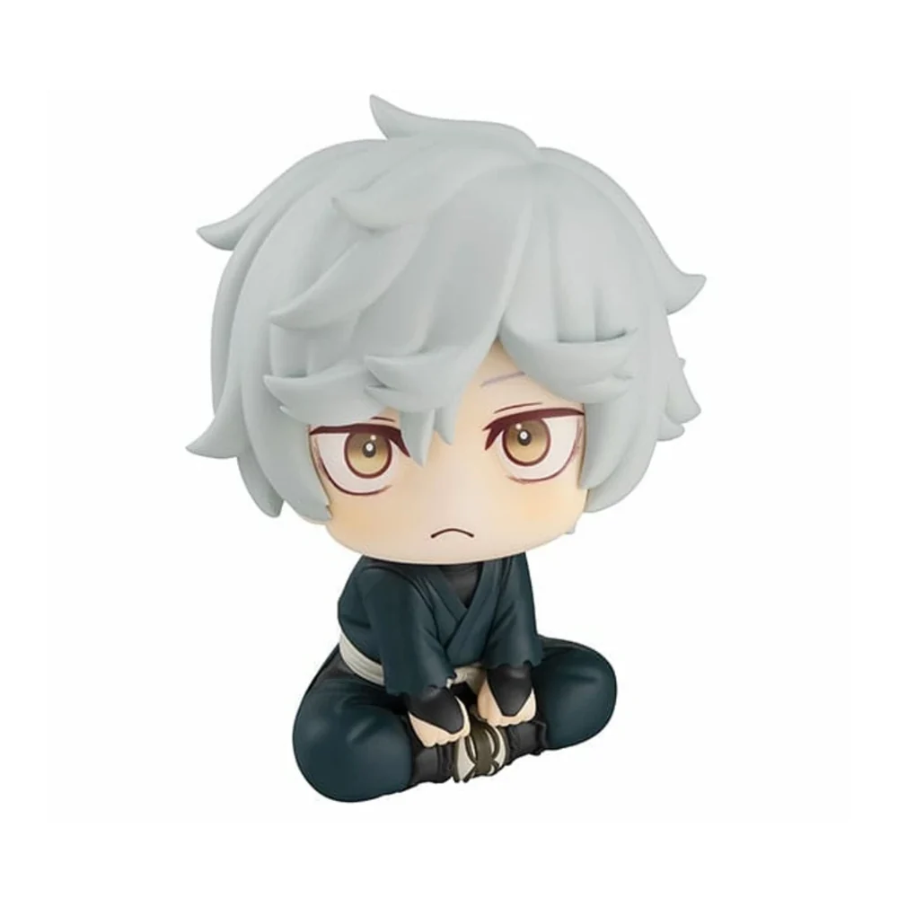 Hell's Paradise Jigokuraku Gabimaru Look Up Action Figure