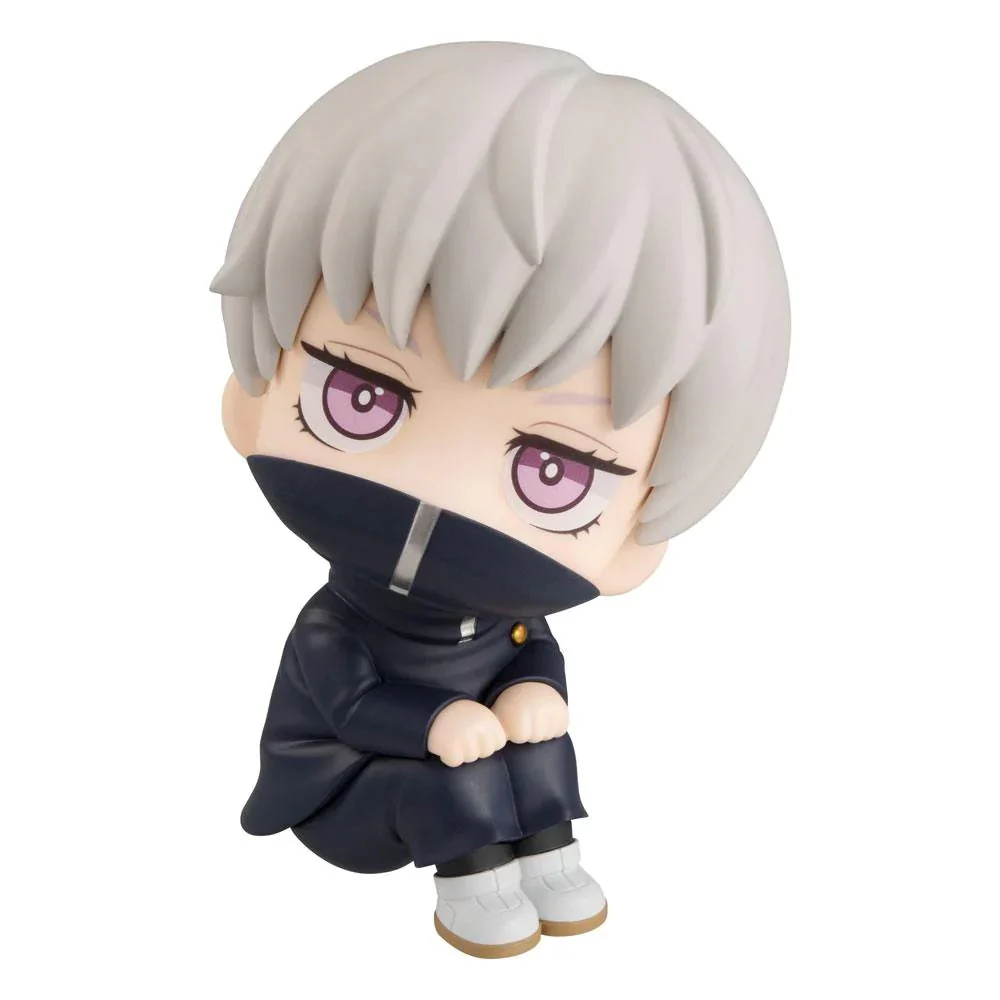 Jujutsu Kaisen Toge Inumaki Lookup Figure by MegaHouse - Image 3