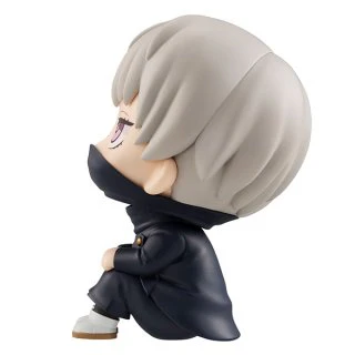Jujutsu Kaisen Toge Inumaki Lookup Figure by MegaHouse - Image 4