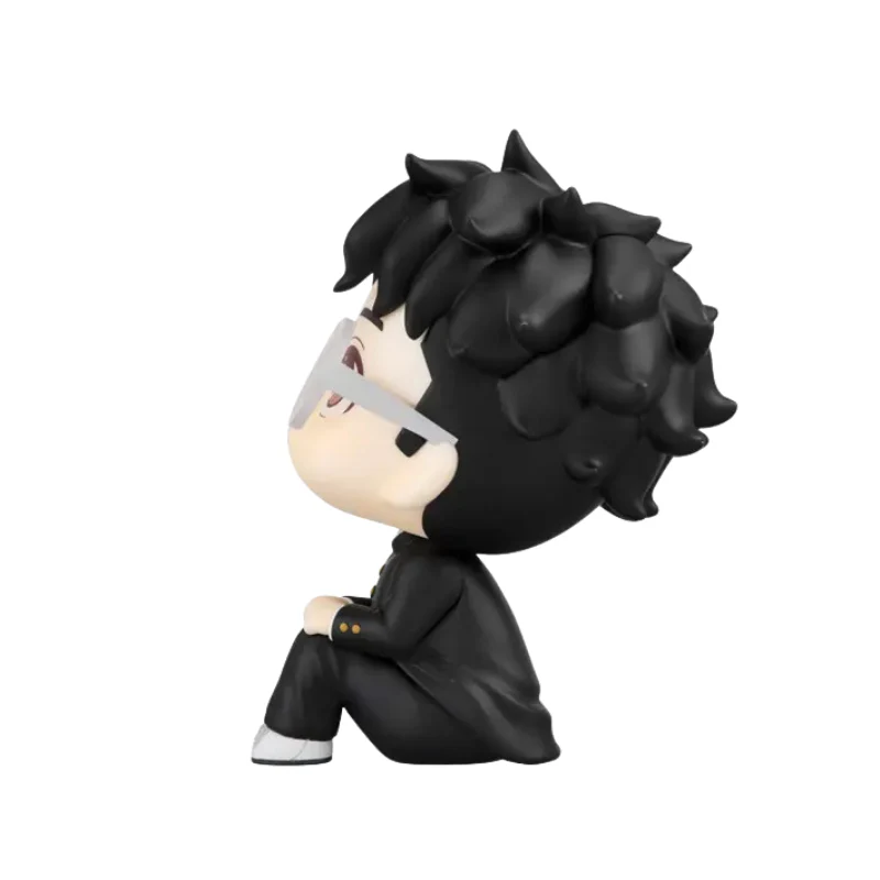 DAN DA DAN Okarun Look Up Action Figure By MegaHouse - Image 3