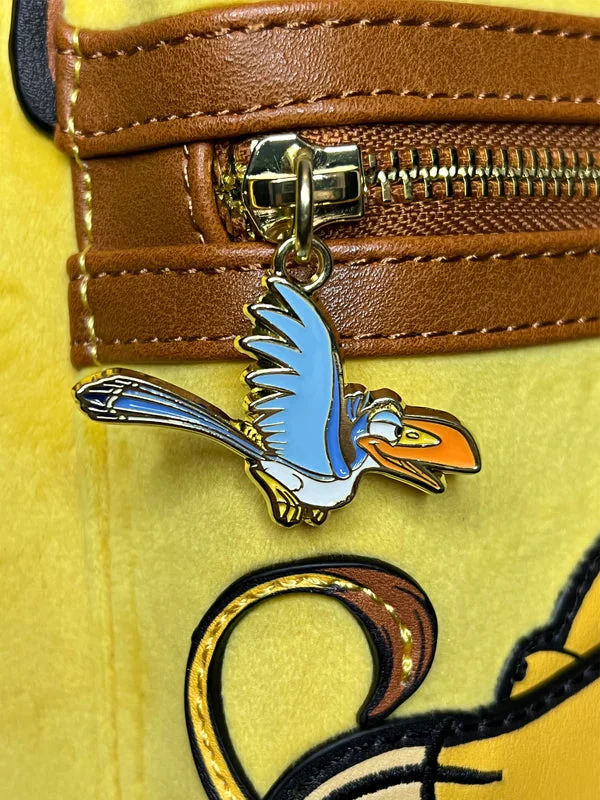 Loungefly! Leather: Lion King Father And Son - Image 3