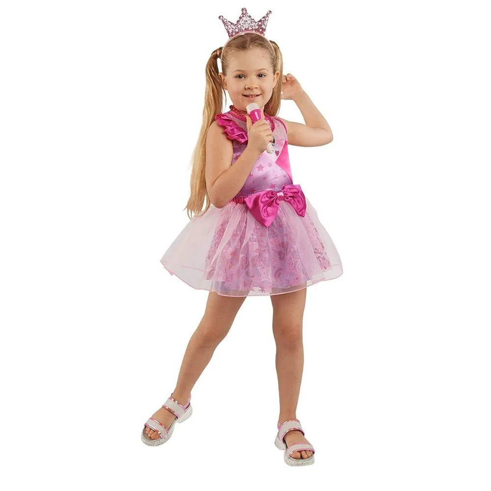 Love Diana Ballerina Rockstar Dress Up - Image 2