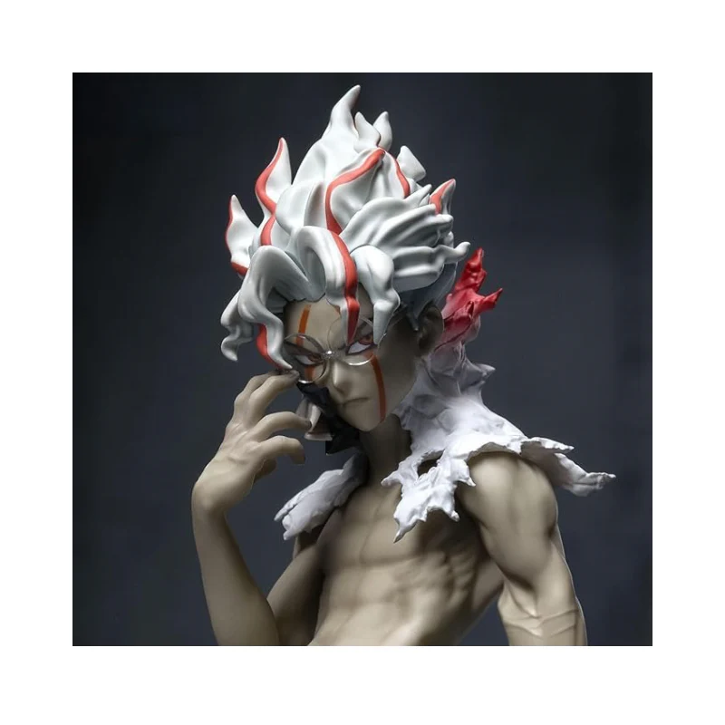 Dandadan Okarun Transformed (Dandadan Ver.2 1.5) Luminasta Figures By Sega - Image 3