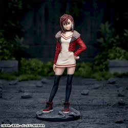 Dandadan Momo Vol.2 Luminasta Figures By Sega - Image 2