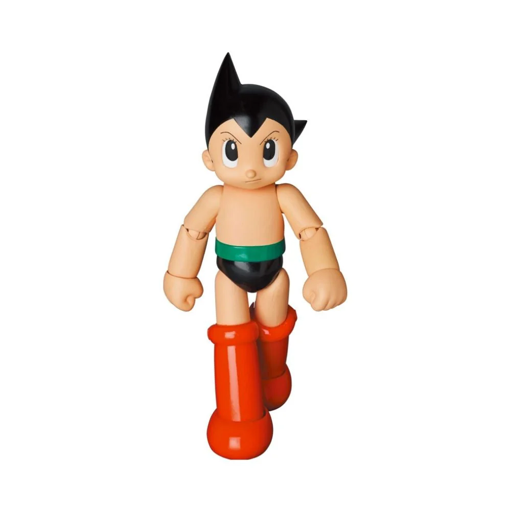 Mafex : Astro Boy