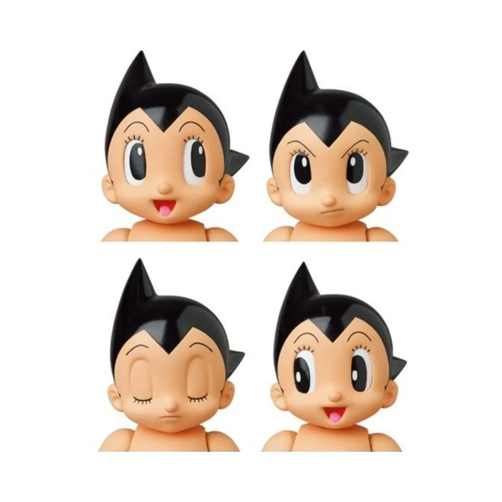 Mafex : Astro Boy - Image 2