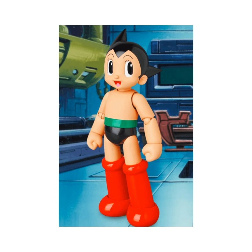 Mafex : Astro Boy - Image 3