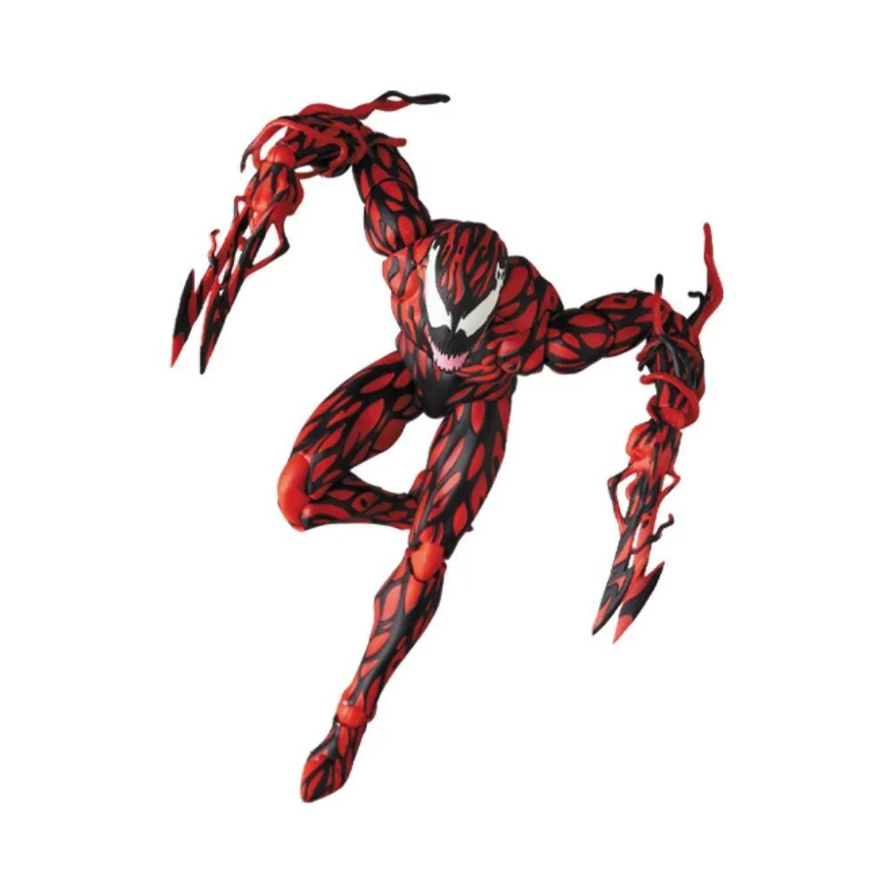 Medicom Toys : Mafex Carnage (Comic Ver.)