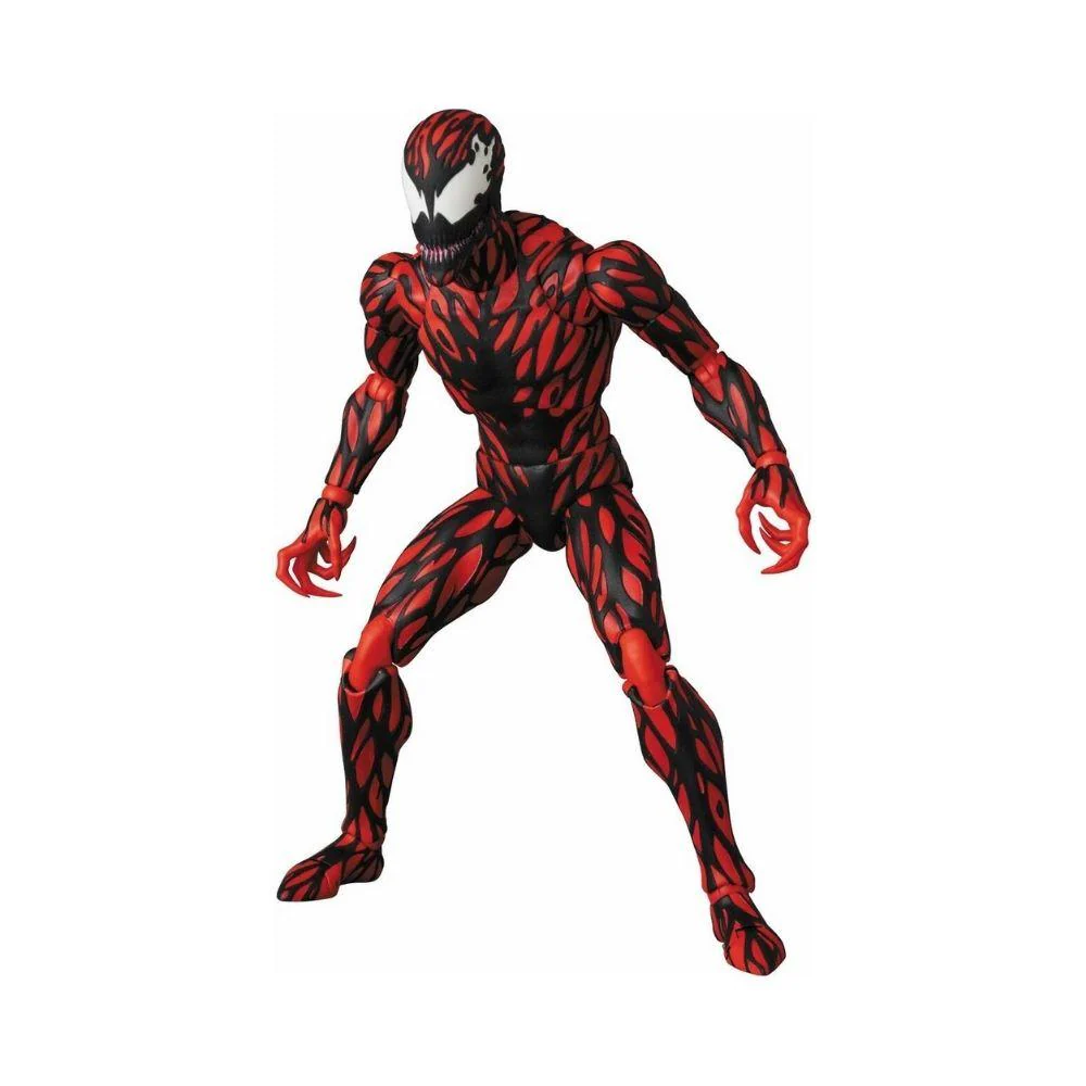 Medicom Toys : Mafex Carnage (Comic Ver.) - Image 2