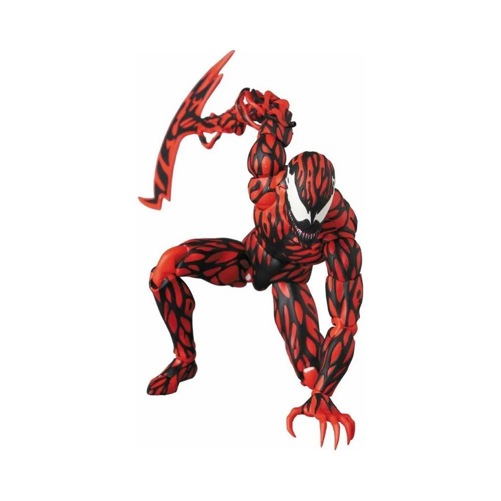 Medicom Toys : Mafex Carnage (Comic Ver.) - Image 5
