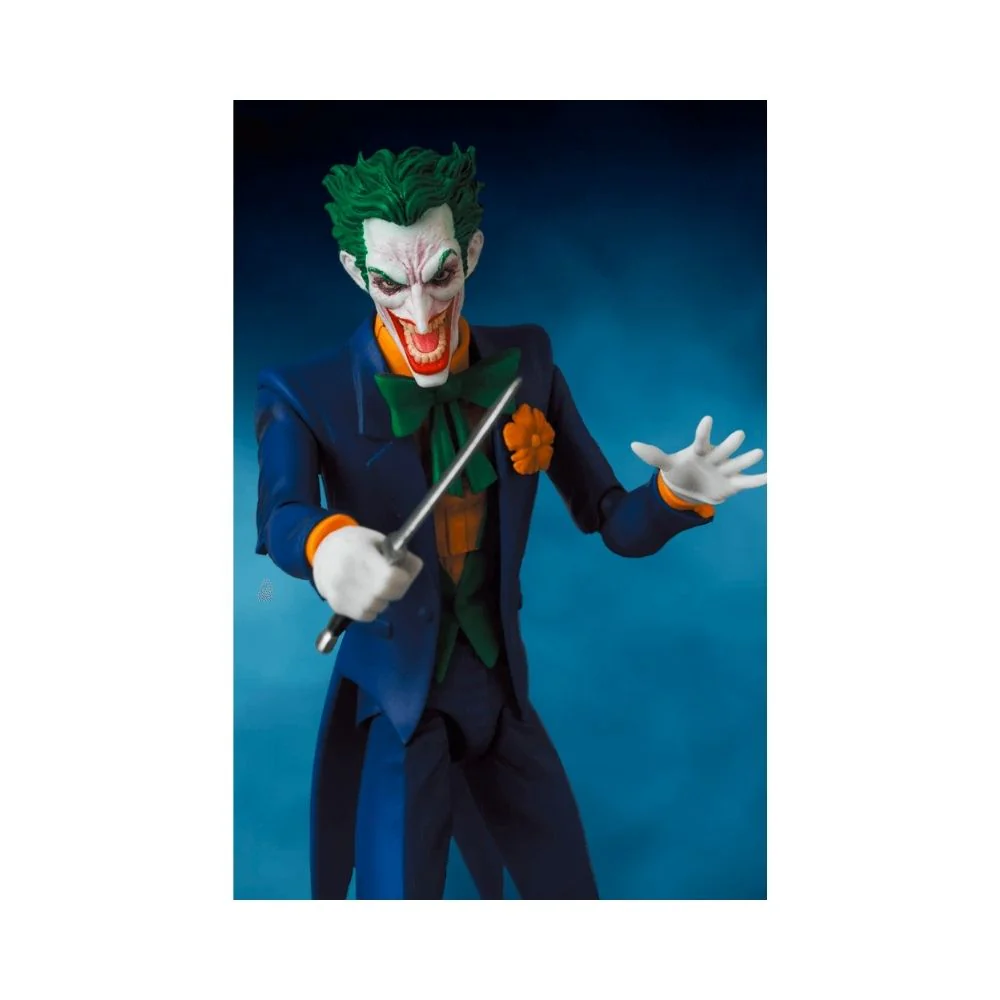 Mafex : DC Comics - Joker Hush - Image 2