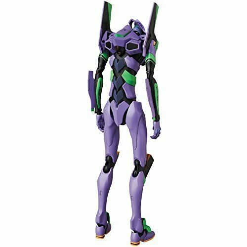 Mafex Evangelion 2.0 Articulated Figures By Mafex - Image 3