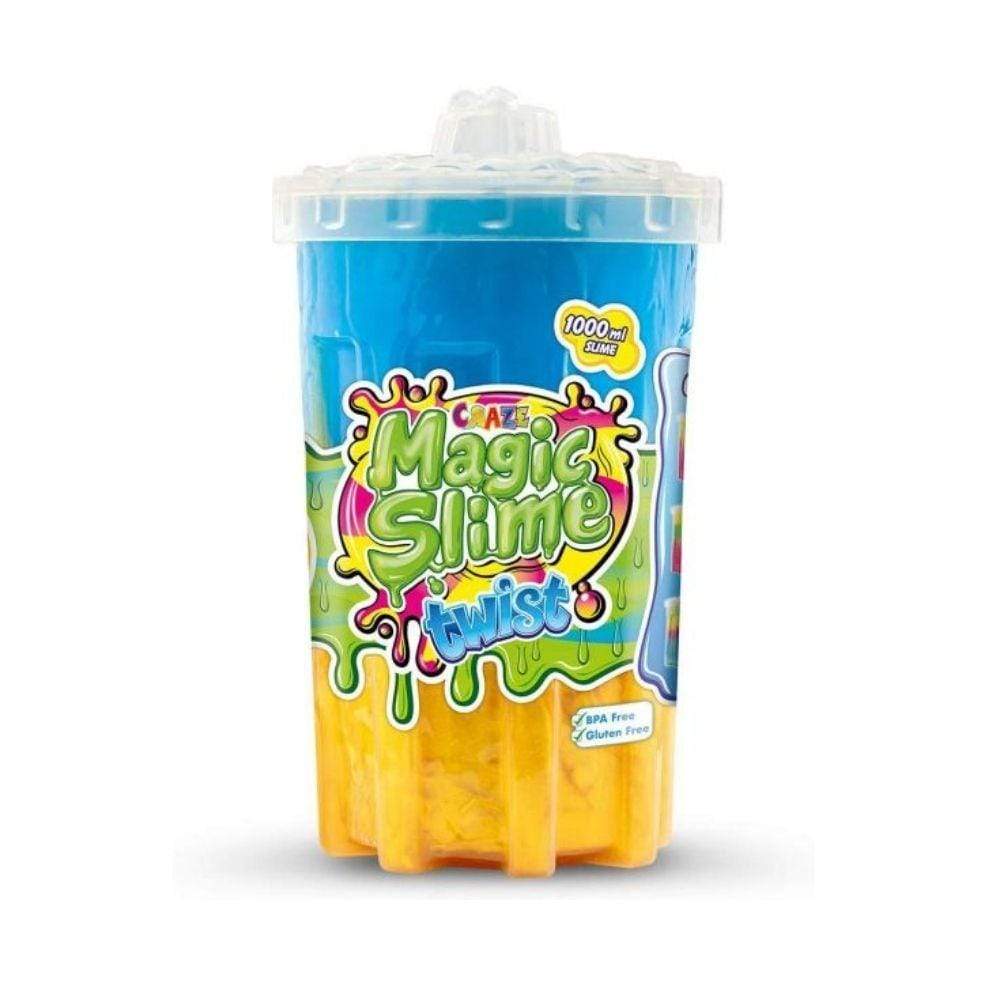 MAGIC SLIME - Twist
