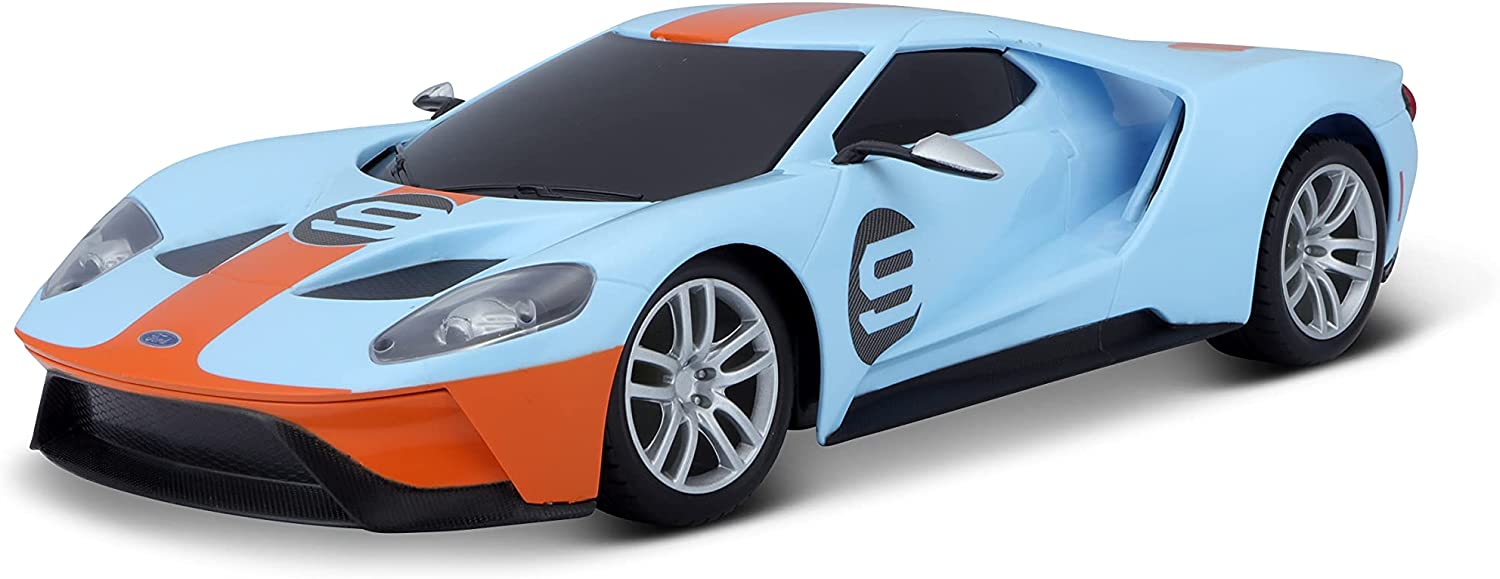 Maistro M82335 1:24 Premium RC Ford GT Heritage