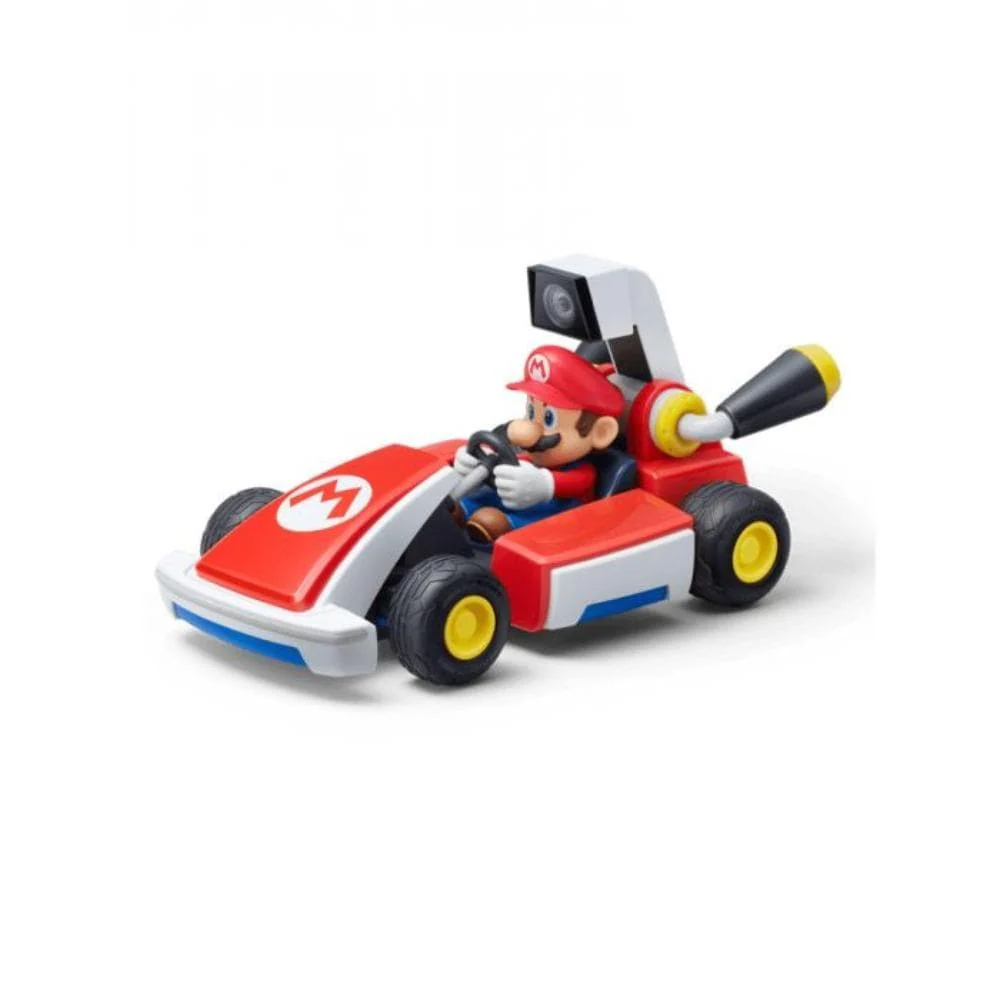 Nintendo Game : Mario Kart Live - Home Circuit (Mario) - Image 2