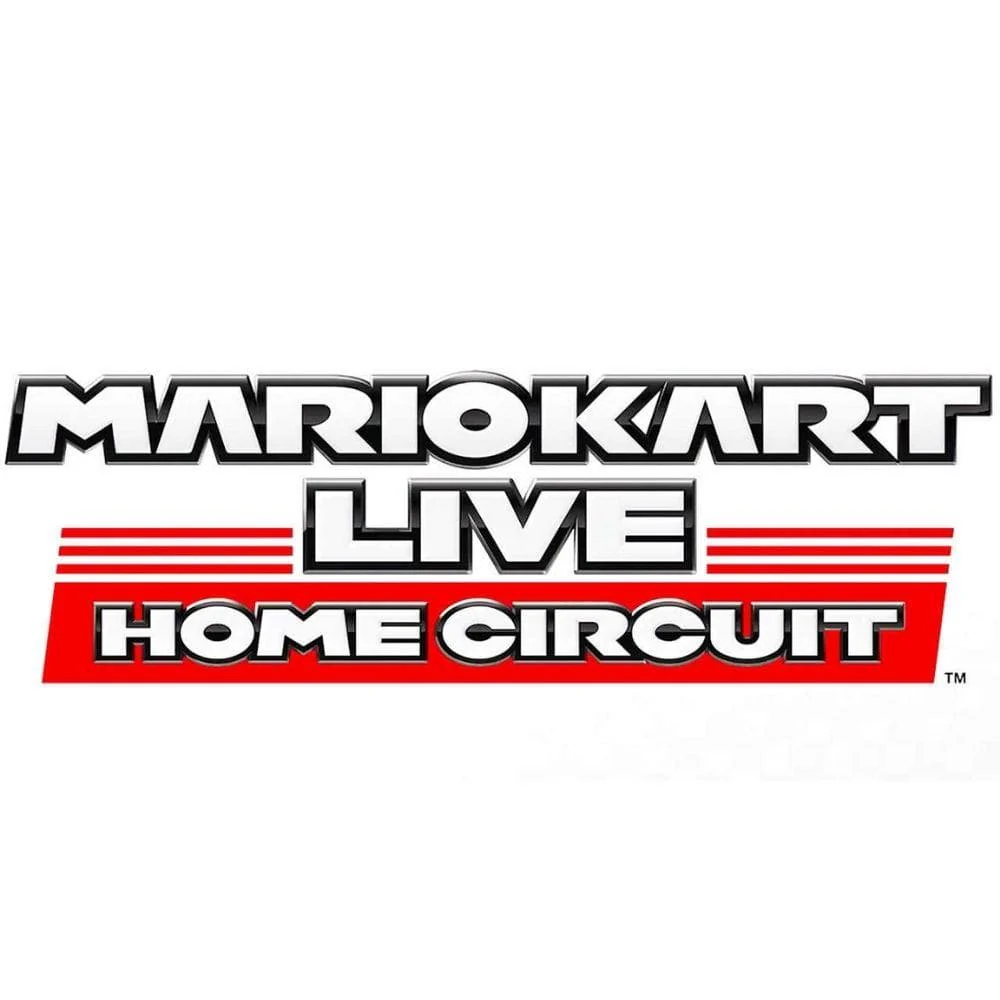 Nintendo Game : Mario Kart Live - Home Circuit (Mario) - Image 3
