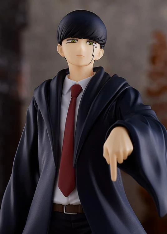 Mashle Magic And Muscles Mash Burnedead Pop Up Parade Figure - Image 2