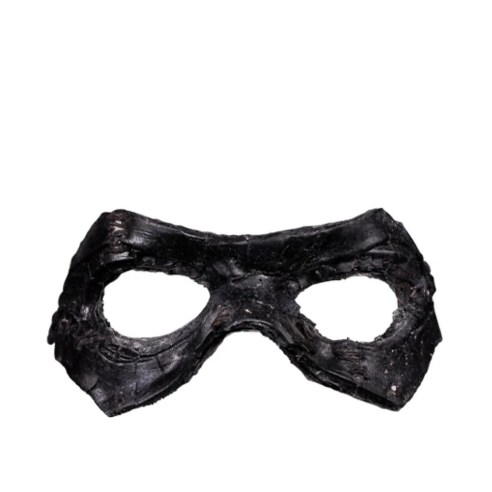 Umbrella Academy - Number 2 Diego Domino Mask by Trick or Treat Studios