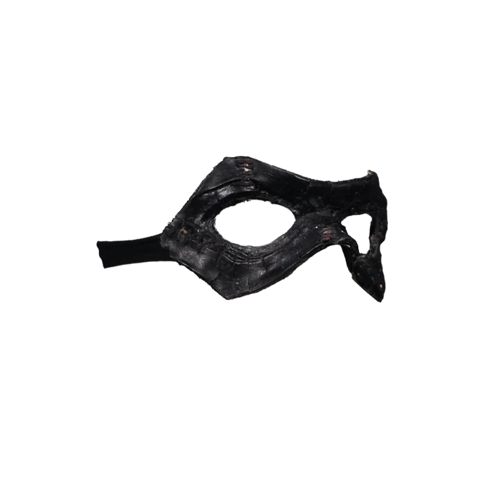 Umbrella Academy - Number 2 Diego Domino Mask by Trick or Treat Studios - Image 2
