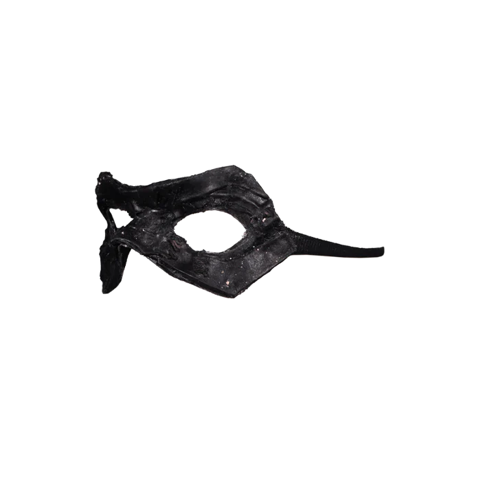 Umbrella Academy - Number 2 Diego Domino Mask by Trick or Treat Studios - Image 3