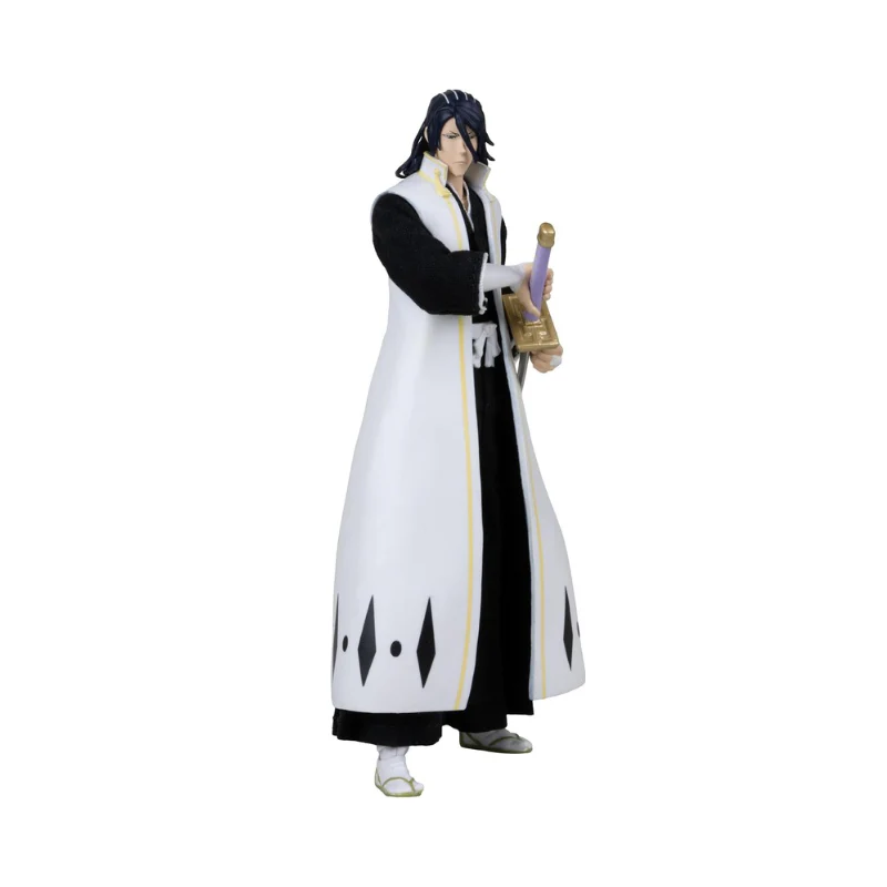 Bleach Byakuya Action Figure By McFarlane - Image 3