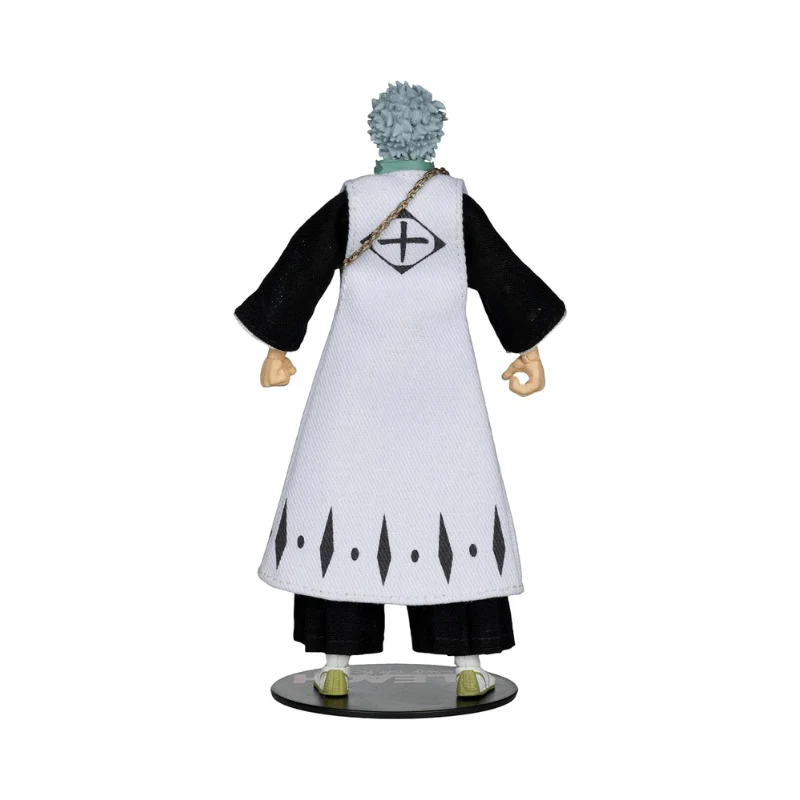 Mcfarlane Toshiro Hitsugaya Action Figure By McFarlane - Image 4