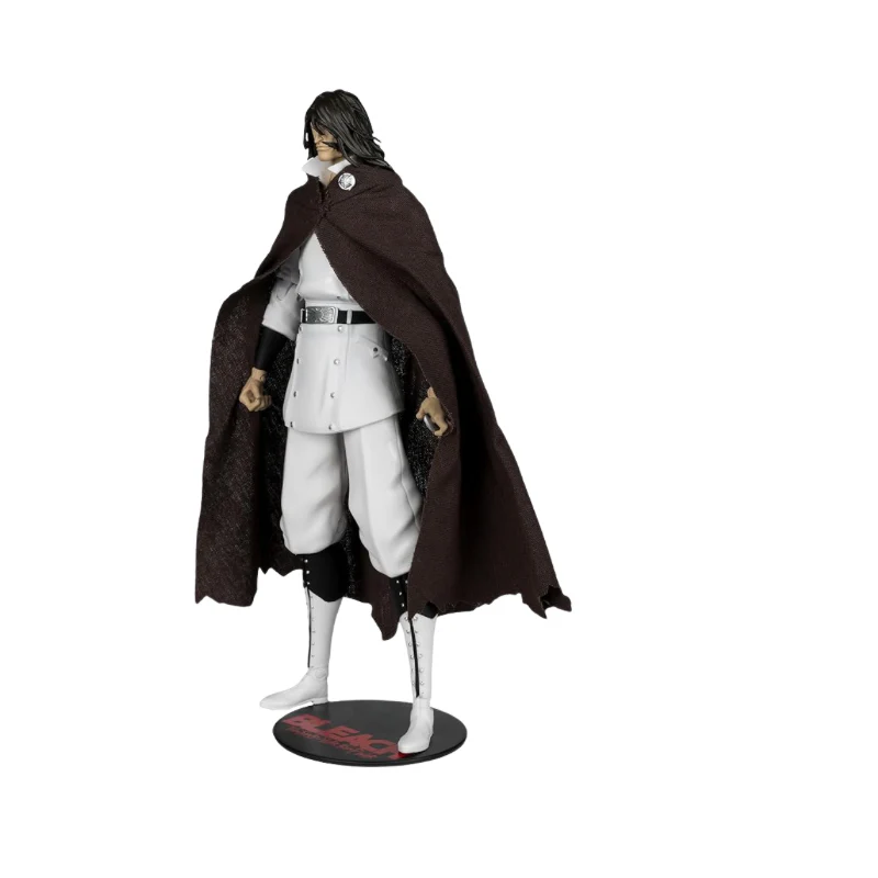 Bleach Yhwach Action Figure By McFarlane - Image 4