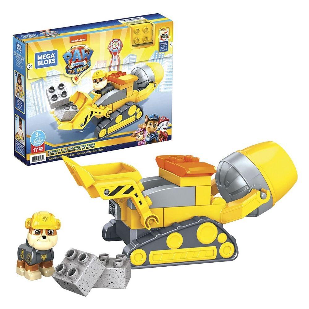 Mega Bloks Mega Bloks Paw Patrol Skye
