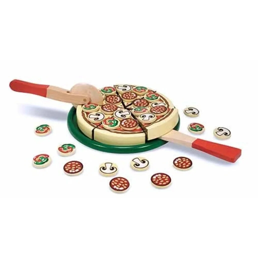 Melissa and Doug Pizza Party - Image 2
