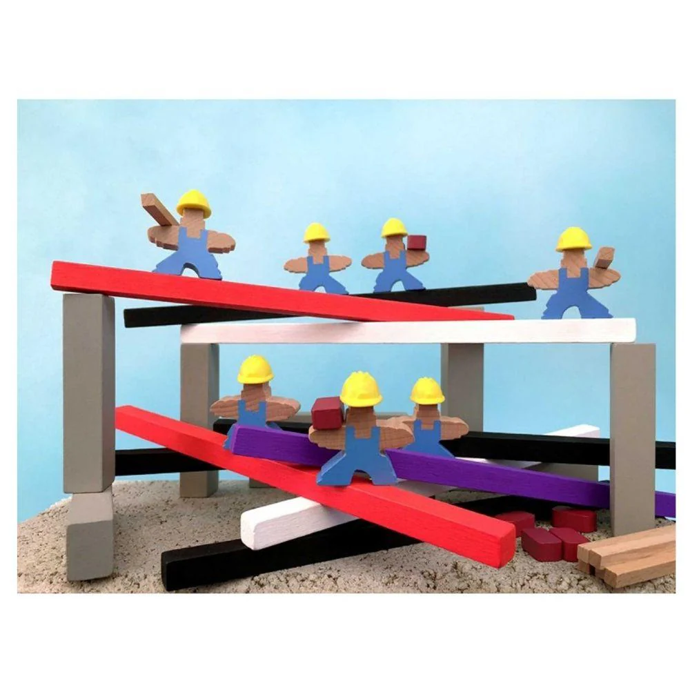 MEN AT WORK - Image 3