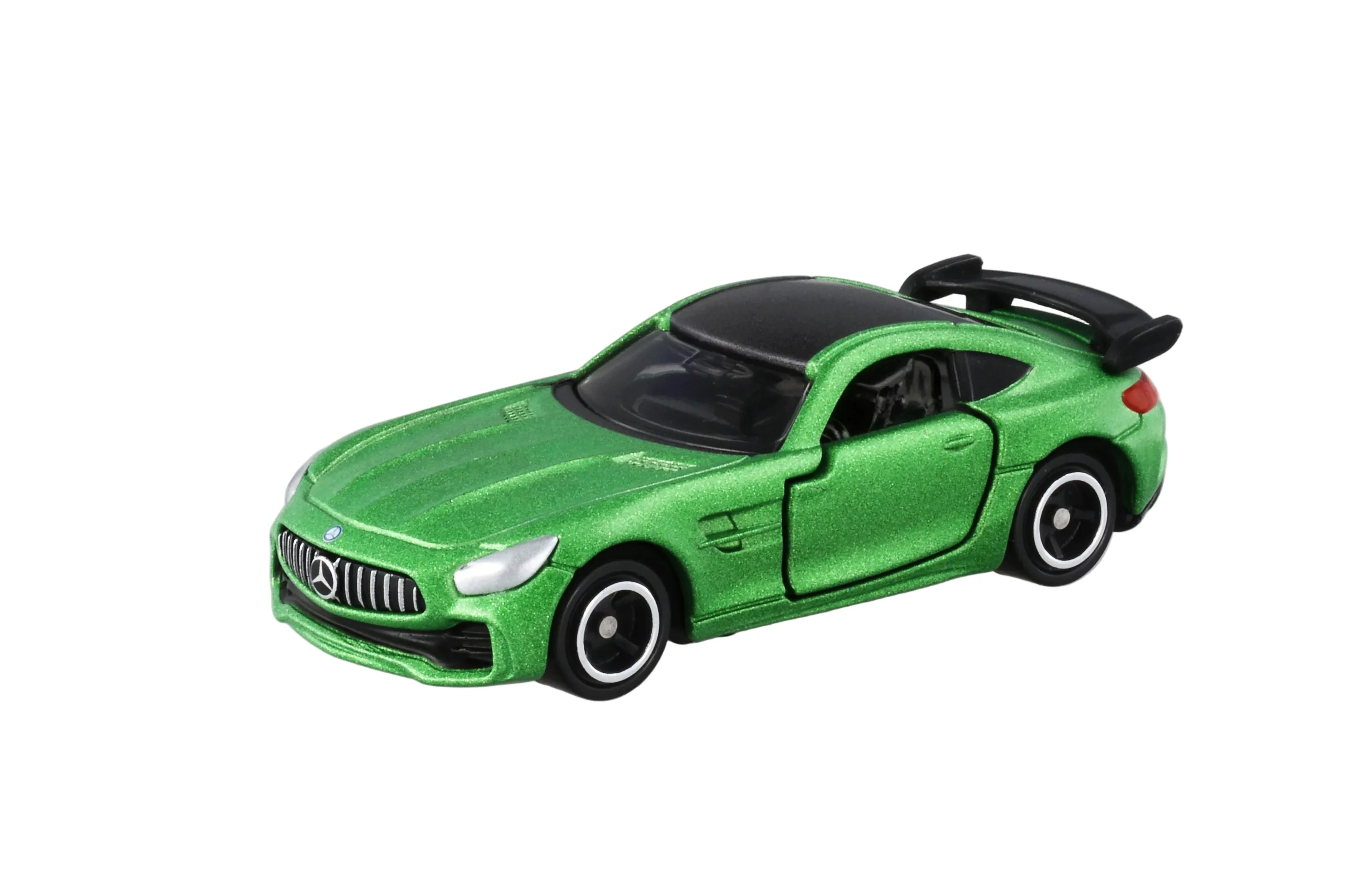 Mercedes AMG GT R Core Tomica By Takara Tomica