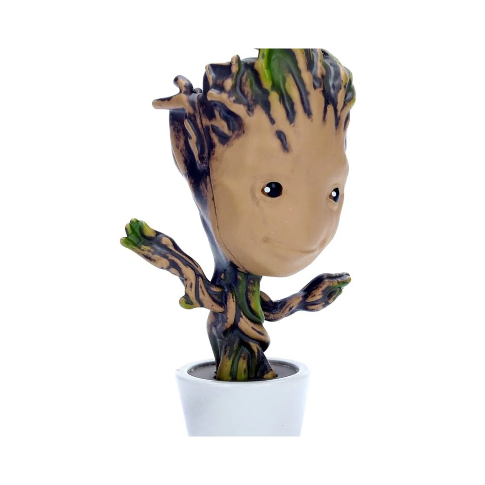 METAL GOTG GROOT 4 4 - Image 2