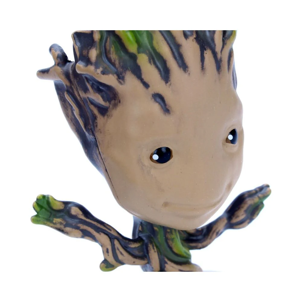 METAL GOTG GROOT 4 4 - Image 3