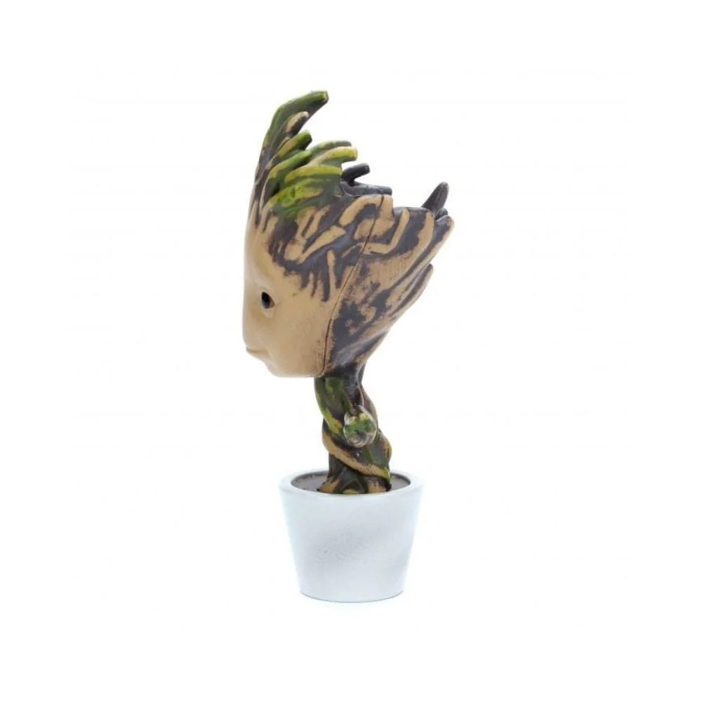 METAL GOTG GROOT 4 4 - Image 4