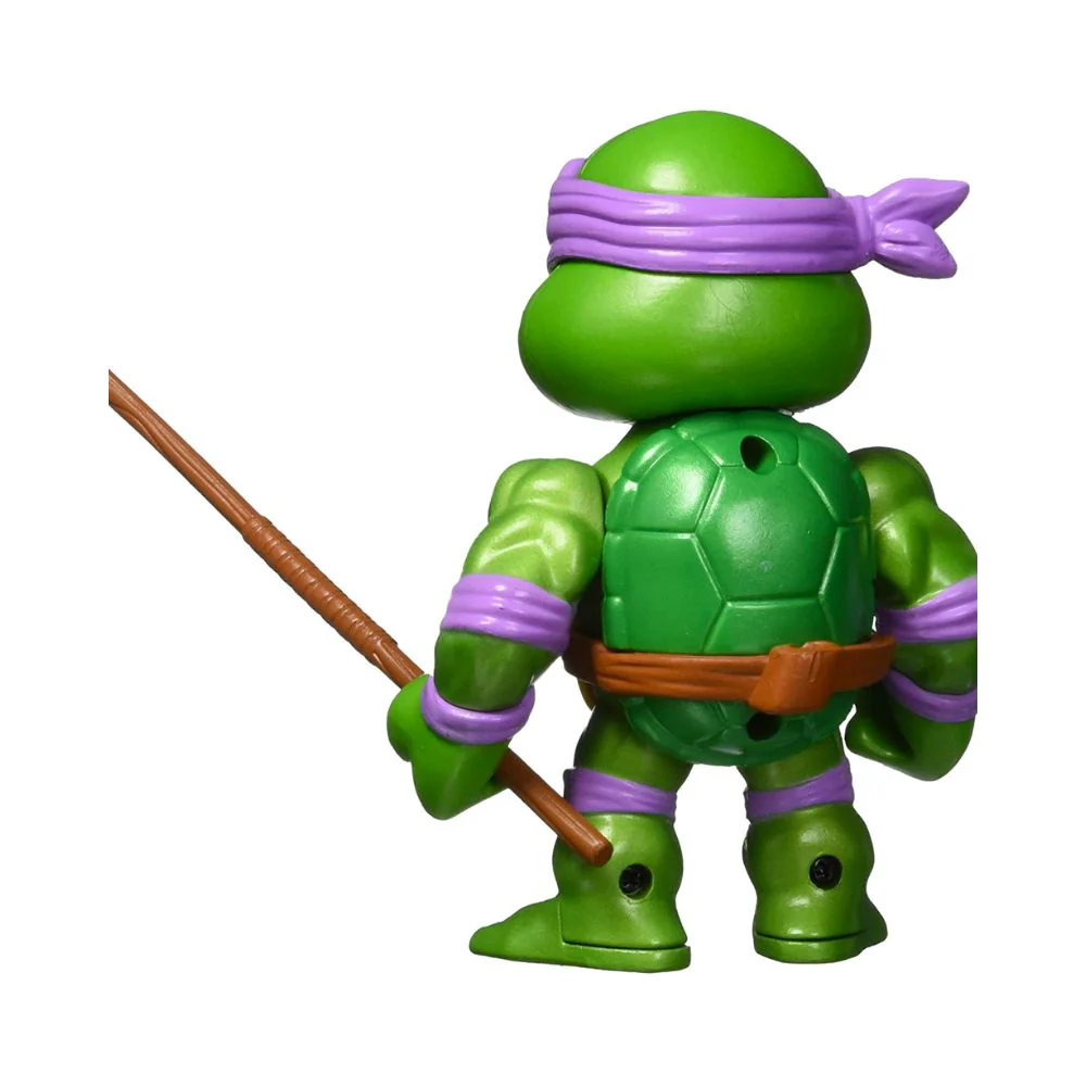 Metals TMNT Donatello 4 Figure TMNT 4 - Image 2
