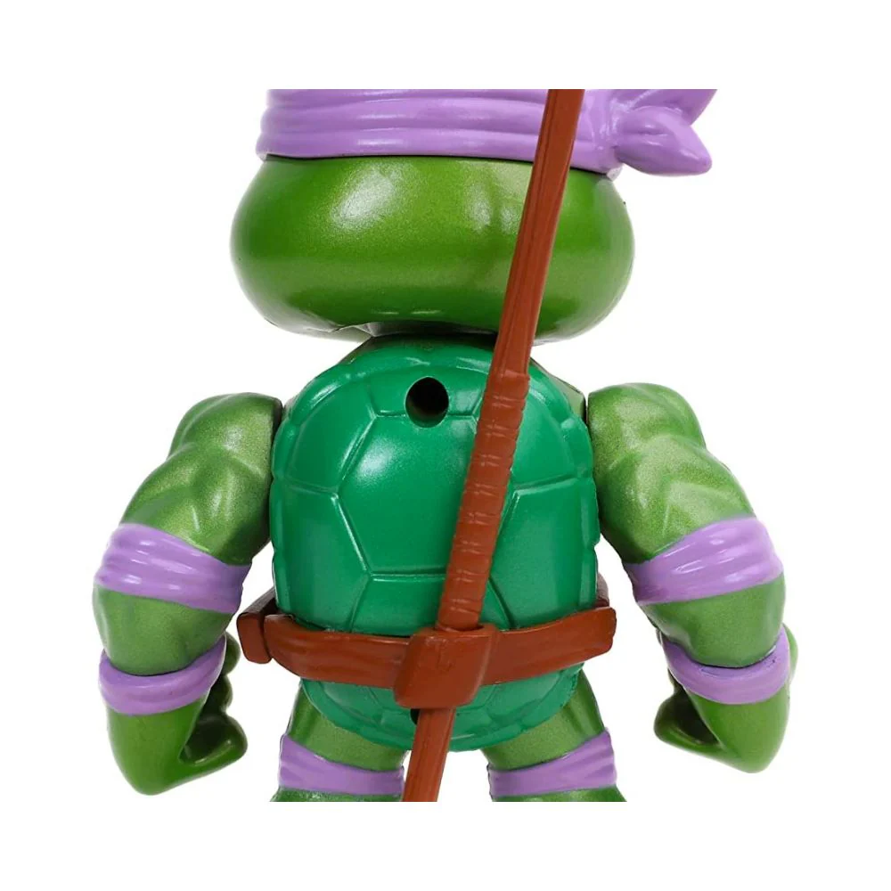 Metals TMNT Donatello 4 Figure TMNT 4 - Image 4