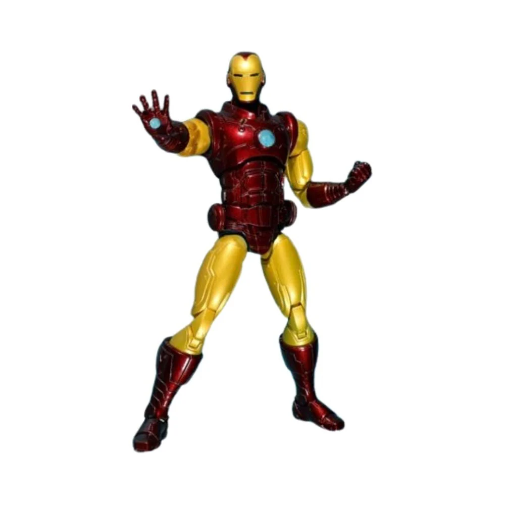 Mezco Toys : Marvel - Iron Man