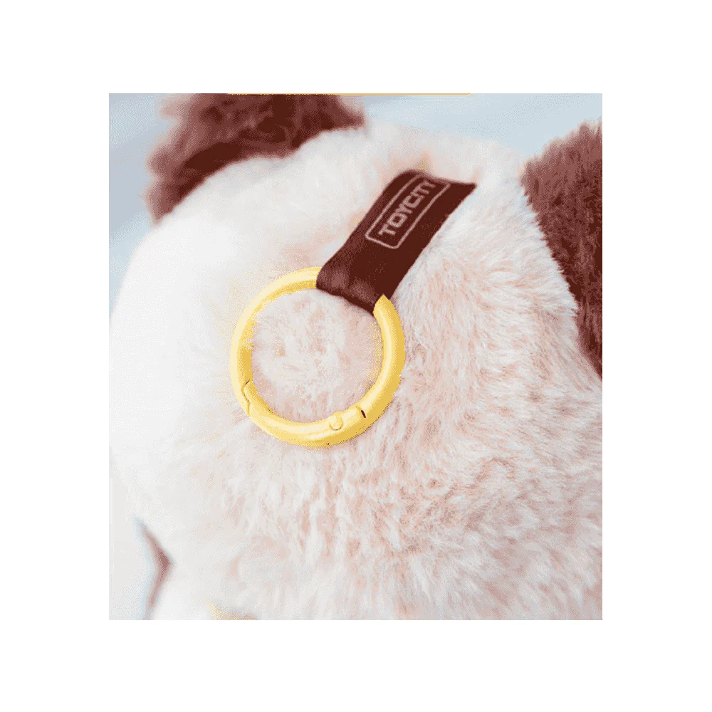 Mika Cat Cafe In Operation Series Plush Blind Box By Toy City - Image 4