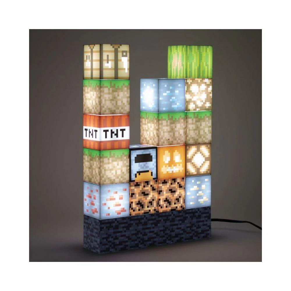Minecraft - Block Building Light BDP - Image 2